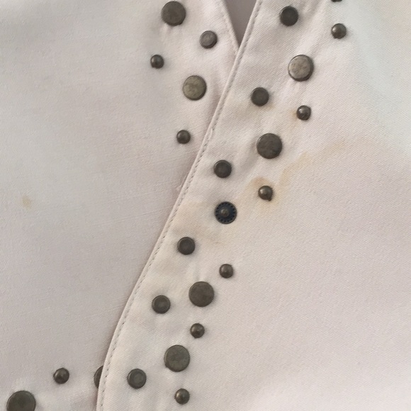 Metro Seven Jacket size 8 - Picture 7 of 7